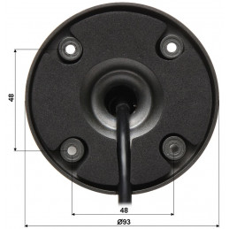 KAMERA AHD, HD-CVI, HD-TVI, PAL GT-CH21C5-28VF - 1080p 2.8   ... 12   mm GEMINI TECHNOLOGY