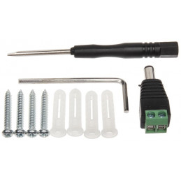 KAMERA AHD, HD-CVI, HD-TVI, PAL GT-CH21C5-28VF - 1080p 2.8   ... 12   mm GEMINI TECHNOLOGY