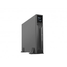 UPS RACK 19" ARMAC PURE SINE WAVE LINE-INTERACTIVE 1000VA LCD 4X 230V IEC METALOWA OBUDOWA