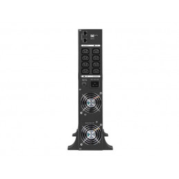 UPS RACK 19" ARMAC PURE SINE WAVE LINE-INTERACTIVE 3000VA LCD 8X 230V IEC METALOWA OBUDOWA