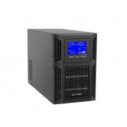 UPS ARMAC OFFICE ON-LINE 1000VA LCD 4X IEC 230V METALOWA OBUDOWA
