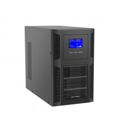 UPS ARMAC OFFICE ON-LINE 3000VA LCD 8X 230V IEC METALOWA OBUDOWA