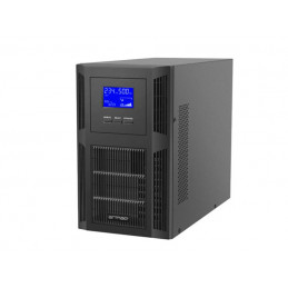 UPS ARMAC OFFICE ON-LINE 3000VA LCD 8X 230V IEC METALOWA OBUDOWA