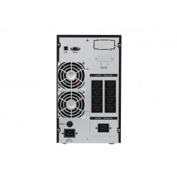 UPS ARMAC OFFICE ON-LINE 3000VA LCD 8X 230V IEC METALOWA OBUDOWA