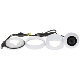 KAMERA AHD, HD-CVI, HD-TVI, PAL APTI-H50V2-36W - 5   Mpx 3.6   mm