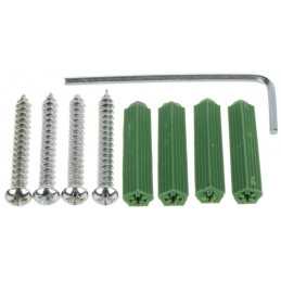 KAMERA AHD, HD-CVI, HD-TVI, PAL APTI-H50V2-36W - 5   Mpx 3.6   mm