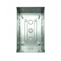 Akuvox zestaw jednorodzinny 2monitory C315 Android WIFI