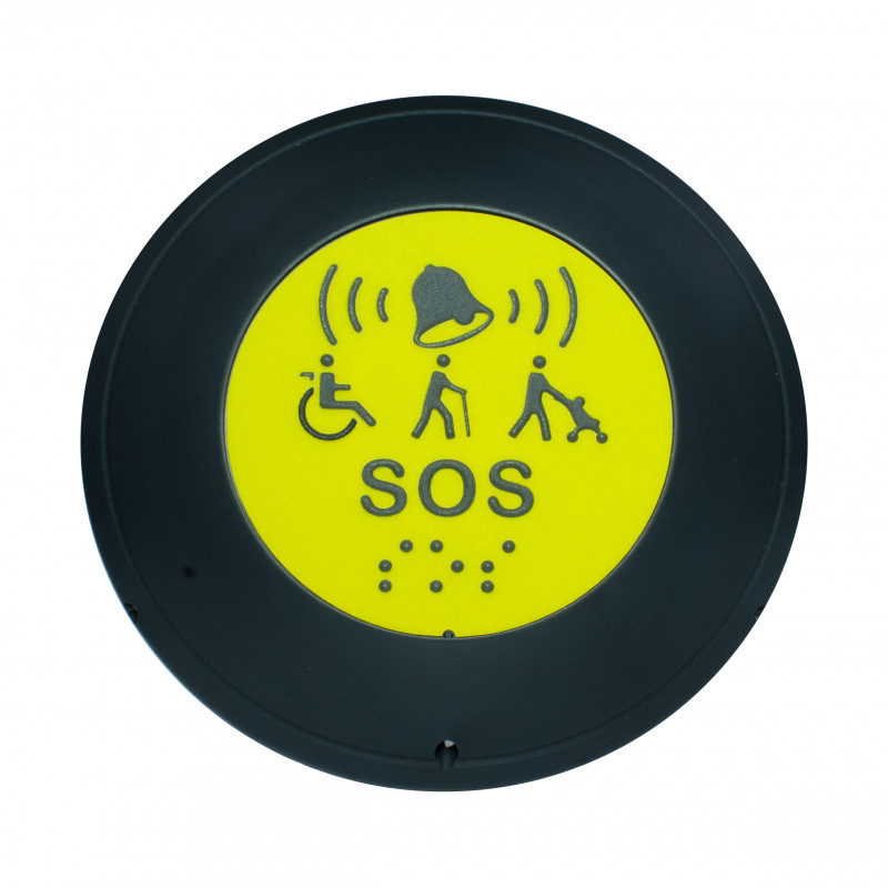 KALER - NADAJNIK BEZPRZEWODOWY PUBLICZNY