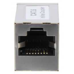 ŁĄCZNIK RJ45-G/RJ45-G/6