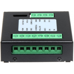 MODUŁ PRZEKAŹNIKOWY DEE1010B DAHUA