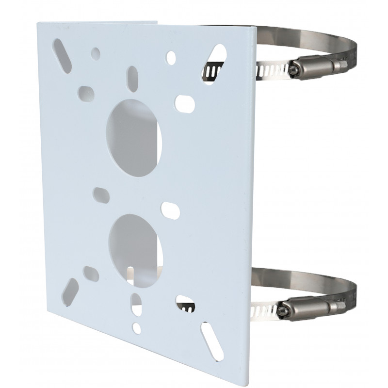 UCHWYT UNIWERSALNY NA SŁUP DO KAMER XL