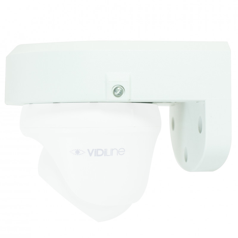 UCHWYT ŚCIENNY DO KAMER KOPUŁKOWYCH 2,5"