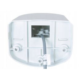 UCHWYT ŚCIENNY DO KAMER KOPUŁKOWYCH 2,5"