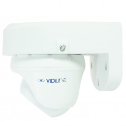 UCHWYT ŚCIENNY DO KAMER KOPUŁKOWYCH 2,5"