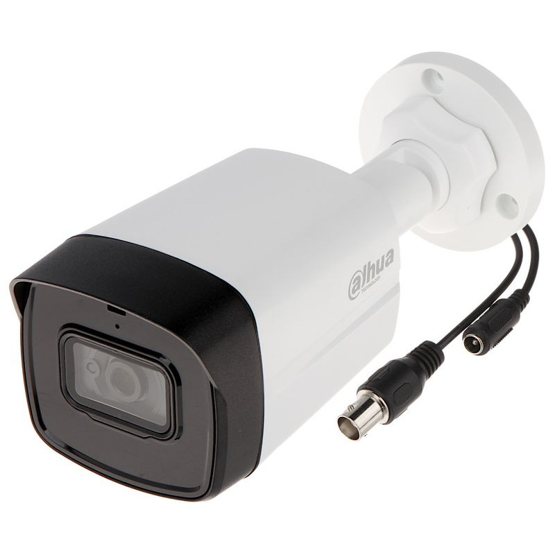 KAMERA AHD, HD-CVI, HD-TVI, PAL HAC-HFW1400TL-A-0360B - 3.7   Mpx 3.6   mm DAHUA