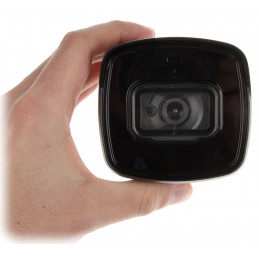 KAMERA AHD, HD-CVI, HD-TVI, PAL HAC-HFW1400TL-A-0360B - 3.7   Mpx 3.6   mm DAHUA