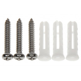 KAMERA AHD, HD-CVI, HD-TVI, PAL HAC-HFW1400TL-A-0360B - 3.7   Mpx 3.6   mm DAHUA