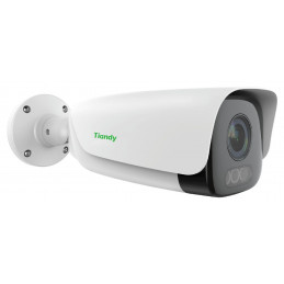 Zestaw 4K 8 x TC-C38LS + Rejestrator TC-R3120