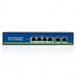 Zestaw 5Mpx 8 x TC-C35SS + Rejestrator TC-R3120