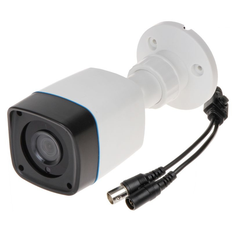 KAMERA AHD, HD-CVI, HD-TVI, PAL APTI-H50PC2-28W - 5   Mpx 2.8   mm