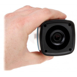 KAMERA AHD, HD-CVI, HD-TVI, PAL APTI-H50PC2-28W - 5   Mpx 2.8   mm