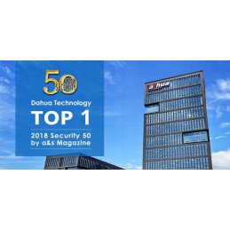 Dzwonek bezprzewodowy DB10 Wi-Fi / IP DAHUA