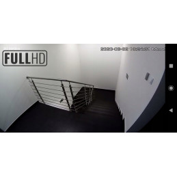 Dzwonek bezprzewodowy DB10 Wi-Fi / IP DAHUA