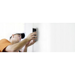 Dzwonek bezprzewodowy DB10 Wi-Fi / IP DAHUA