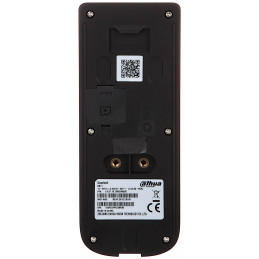 Dzwonek bezprzewodowy DB11 Wi-Fi / IP DAHUA