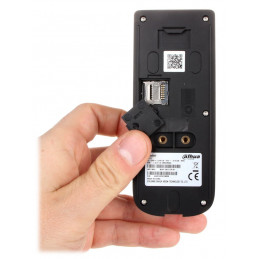 Dzwonek bezprzewodowy DB11 Wi-Fi / IP DAHUA