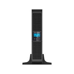 UPS RACK 19" POWERWALKER ON-LINE 2000VA 8X IEC OUT, USB/RS-232, LCD, TOWER