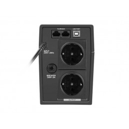 UPS ARMAC HOME LINE-INTERACTIVE 850F LED 2X SCHUKO