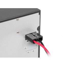 BATTERY PACK TOWER DLA UPS ARMAC 6 AKUMULATORÓW 12V/9AH METALOWA OBUDOWA