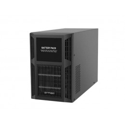 BATTERY PACK TOWER DLA UPS ARMAC 6 AKUMULATORÓW 12V/9AH METALOWA OBUDOWA