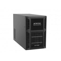 BATTERY PACK TOWER DLA UPS ARMAC 6 AKUMULATORÓW 12V/9AH METALOWA OBUDOWA