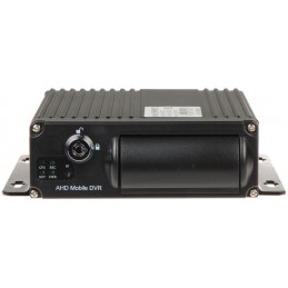 REJESTRATOR MOBILNY AHD ATE-D04SDEF-T2 4 KANAŁY AUTONE