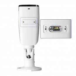 Kamera tubowa BCS-V-TI221IR5