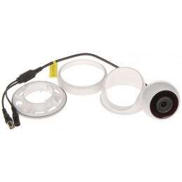 KAMERA AHD, HD-CVI, HD-TVI, PAL APTI-H50PV2-28W - 5   Mpx 2.8   mm