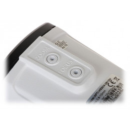KAMERA AHD, HD-CVI, HD-TVI, PAL APTI-H50C4-2812W - 5   Mpx 2.8   ... 12   mm
