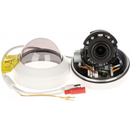 KAMERA AHD, HD-CVI, HD-TVI, CVBS SZYBKOOBROTOWA ZEWNĘTRZNA OMEGA-PTZ-52H4-4 - 5   Mpx 2.8   ... 12   mm