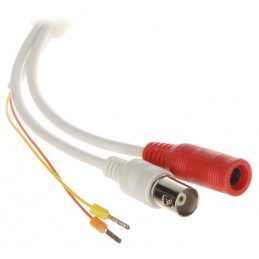 KAMERA AHD, HD-CVI, HD-TVI, CVBS SZYBKOOBROTOWA ZEWNĘTRZNA OMEGA-PTZ-52H4-4 - 5   Mpx 2.8   ... 12   mm