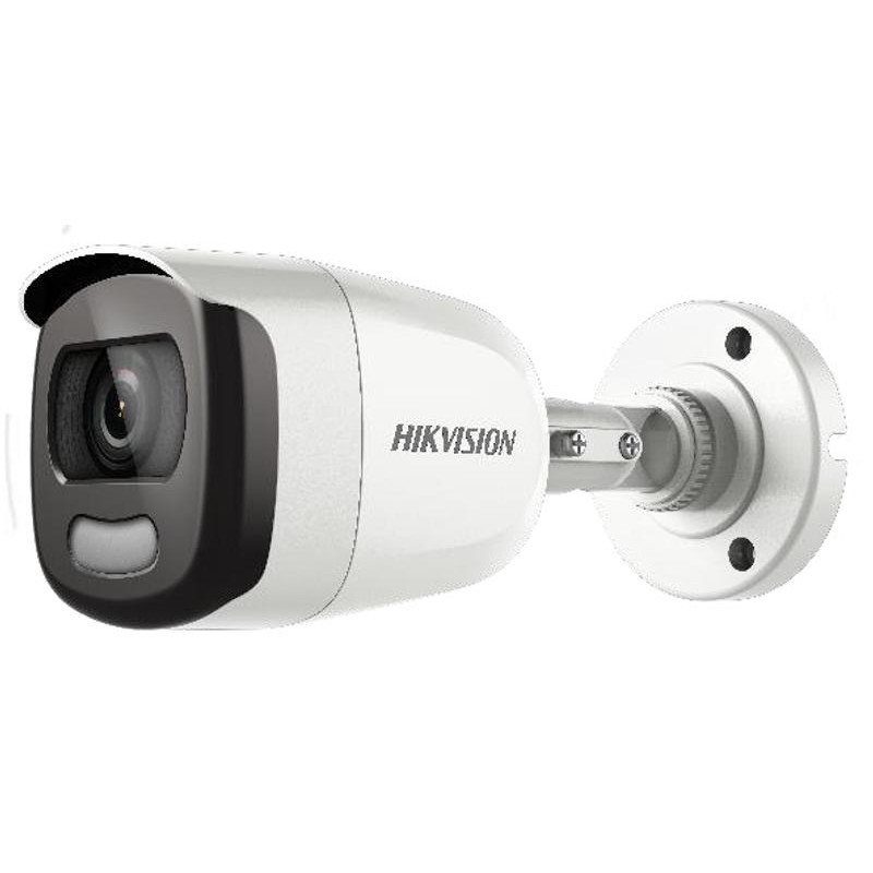 DS-2CE10DFT-F28(2.8mm) Kamera HD-TVI 2Mpix bullet 2.8mm IR20m IP67 12VDC