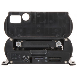 REJESTRATOR MOBILNY AHD ATE-D0401-T2 4 KANAŁY