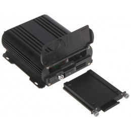 REJESTRATOR MOBILNY AHD ATE-D0401-T2 4 KANAŁY