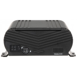 REJESTRATOR MOBILNY AHD ATE-D0401EF-T2 4 KANAŁY AUTONE