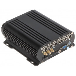 REJESTRATOR MOBILNY AHD ATE-D0401EF-T2 4 KANAŁY AUTONE