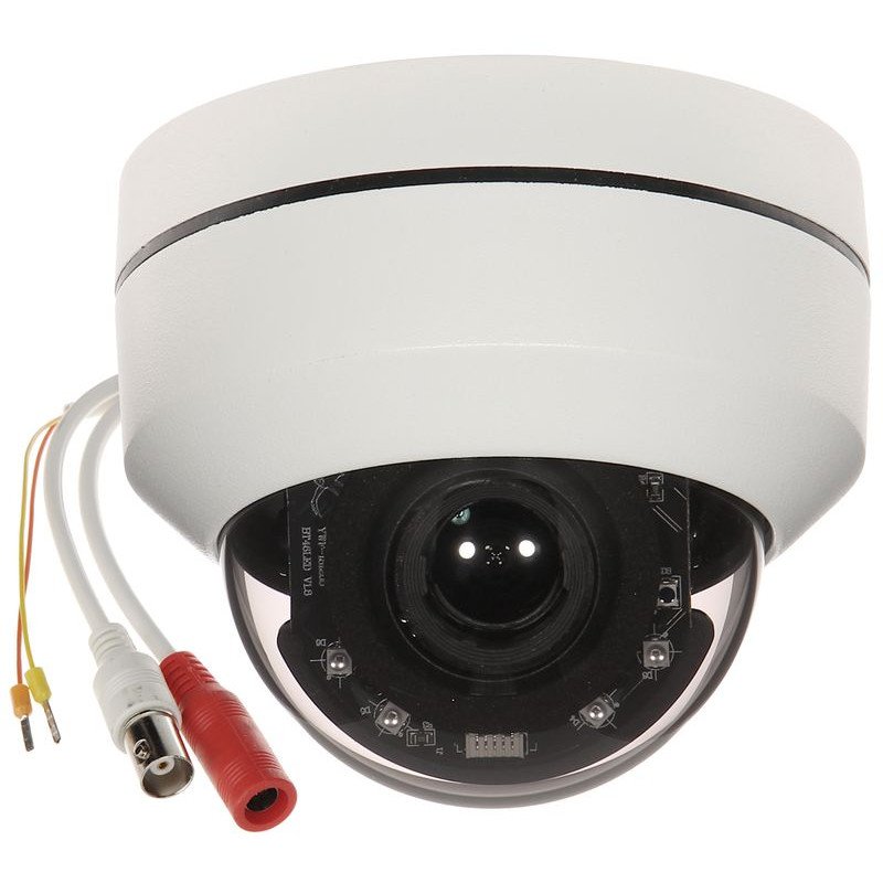 KAMERA AHD, HD-CVI, HD-TVI, CVBS SZYBKOOBROTOWA ZEWNĘTRZNA OMEGA-PTZ-22H4-4 - 1080p 2.8   ... 12   mm