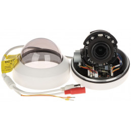 KAMERA AHD, HD-CVI, HD-TVI, CVBS SZYBKOOBROTOWA ZEWNĘTRZNA OMEGA-PTZ-22H4-4 - 1080p 2.8   ... 12   mm