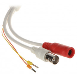 KAMERA AHD, HD-CVI, HD-TVI, CVBS SZYBKOOBROTOWA ZEWNĘTRZNA OMEGA-PTZ-22H4-4 - 1080p 2.8   ... 12   mm