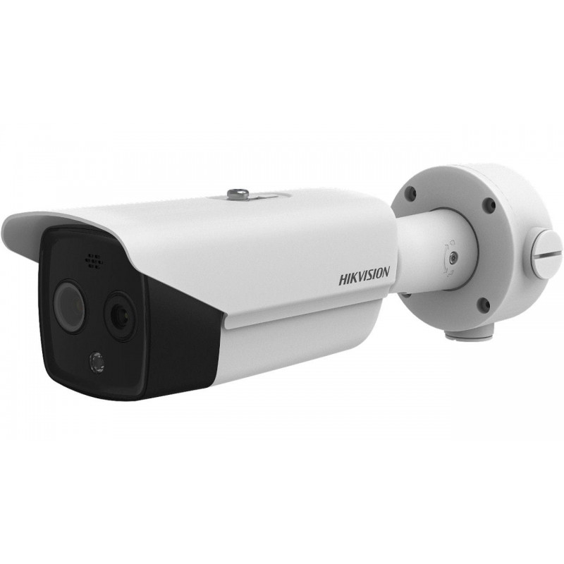 Kamera termograficzna HIKVISION DS-2TD2617B-6/PA